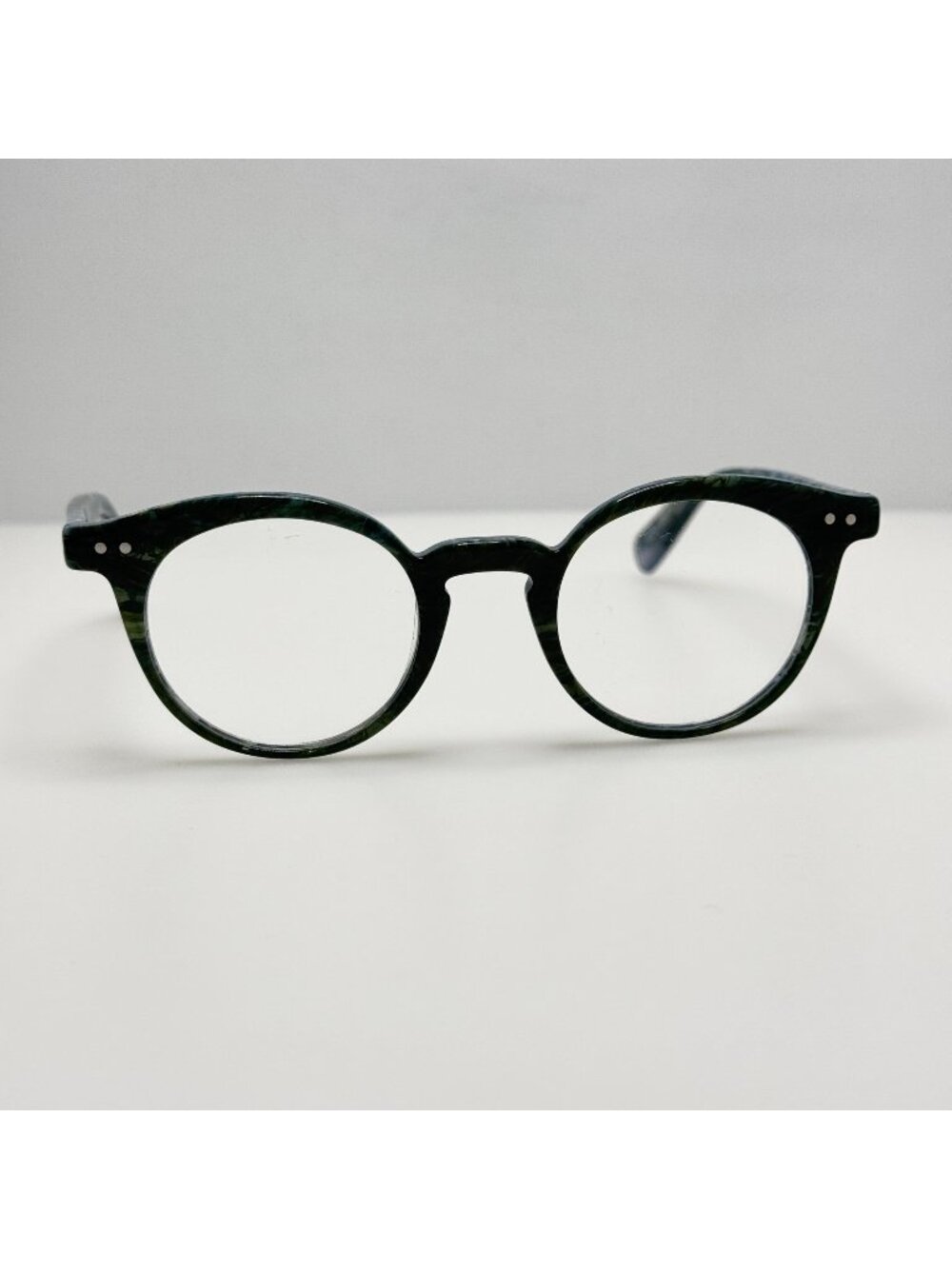 Eyebobs 2747 10 Reva Eyeglasses Eye Glasses Readers 45-22 +1.75